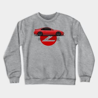 300ZX Z32 Crewneck Sweatshirt